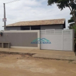 Casa com 3 dormitórios à venda, 90 m² por R$ 340.000,00 - Mar do Norte - Rio das Ostras/RJ