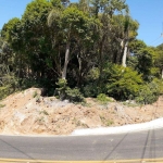 Terreno no Rio Vemelho c/ vista para a praia do Moçambique.