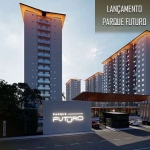 Apartamento no Condomínio Parque Futuro - Centro - Ananindeua/PA