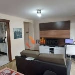 Apartamento com 3 dormitórios à venda, 65 m² por R$ 560.000,00 - Mossunguê - Curitiba/PR