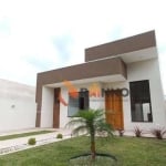 Casa NOVA  3 dormitórios C/ suíte à venda 60 m² - Eucaliptos - Fazenda Rio Grande/PR