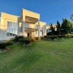 Casa no Alphaville 5 suítes e Piscina