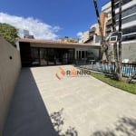 CASA COM PISCINA NO CENTRO C/ 258 m² - Guaratuba/PR