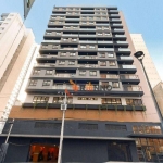 Studio com 1 dormitório à venda, 22 m² por R$ 330.000,00 - Batel - Curitiba/PR