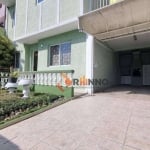 Sobrado com 4 dormitórios à venda, 178 m² por R$ 855.000,00 - Bom Retiro - Curitiba/PR