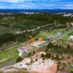 Terreno em condomínio Centro - Quatro Barras/PR