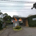 Terreno à venda, 398 m² por R$ 595.000,00 - Taboão - Curitiba/PR