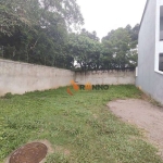 Terreno em condomínio fechado - Santa Cândida - Curitiba/PR