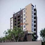 Apartamento Garden com 2 quartos, 1 suíte, 115,85 m² no bairro Tingui.