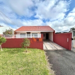 Casa com 132 m² de área construída com 3 quartos, no Jardim Paulista em Campina Grande do Sul.