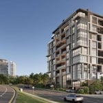 Apartamento com 3 dormitórios à venda, 167 m² por R$ 2.249.156,00 - Ecoville - Curitiba/PR