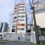 Studio Semi Mobiliado de 28 m² no bairro Bacacheri