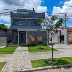 Sobrado com 3 dormitórios à venda, 139 m² por R$ 856.990,00 - Cajuru - Curitiba/PR