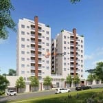 Apartamento com 2 quartos, 1 suíte, 62,31m² no bairro Boa Vista.