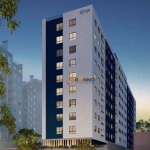 Apartamento com 1 suíte, 53,82m² em Pinhais.