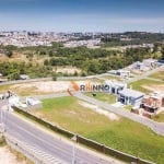 Terreno em condomínio de 564,20 m² no bairro Atuba