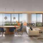 Apartamento com 2 quartos, 2 suítes, 93 m² no bairro Ahú