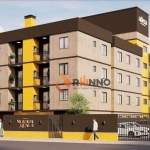 Apartamento Garden 2 quartos no Centro - Quatro Barras/PR