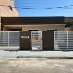 Casa térrea com 3 quartos 1 suíte, 140 m² no Pinheirinho.