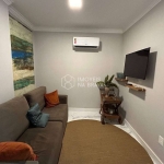 APARTAMENTO DE 1 DORMITORIO LOCACAO NA PRAIA BRAVA ITAJAI/SC