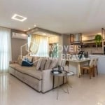 APARTAMENTO LUXO 2 DORMITORIOS 2 VAGAS- LOCACAO - PRAIA BRAVA - ITAJAI/SC