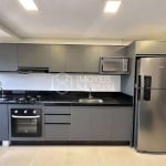 APARTAMENTO MOBILIADO 2 QUARTOS LOCACAO PRAIA BRAVA - ITAJAI/SC