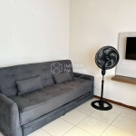 APARTAMENTO 1 QUARTO QUADRA MAR - LOCACAO - PRAIA BRAVA - ITAJAI/SC