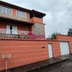 Casa com 4 quartos à venda na Almirante Luiz Felippe Pinto da Luz, 95, Campo Grande, Rio de Janeiro