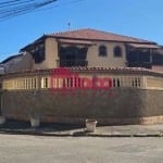 Casa com 3 quartos à venda na João Borges Filho, 10, Campo Grande, Rio de Janeiro