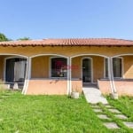 Casa com 2 quartos à venda na Guerreiro de Faria, 108, Campo Grande, Rio de Janeiro