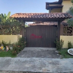 Casa em condomínio fechado com 2 quartos à venda na do Lameirão Pequeno, 2817, Campo Grande, Rio de Janeiro