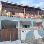 Casa com 4 quartos à venda na Achiles Rodrigues da Costa, 9, Campo Grande, Rio de Janeiro