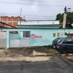 Casa com 2 quartos à venda na Targinos, 32, Santa Cruz, Rio de Janeiro