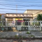 Casa com 2 quartos à venda na Pardal, 24, Campo Grande, Rio de Janeiro