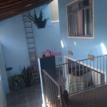 Casa com 2 quartos à venda na Galeno Chaves, 6, Campo Grande, Rio de Janeiro