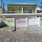 Casa com 3 quartos à venda na Alemanha, 280, Campo Grande, Rio de Janeiro