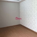 Apartamento com 2 quartos à venda na Avenida Brasil, 41300, Campo Grande, Rio de Janeiro