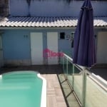 Casa com 2 quartos à venda na Ambrózio Barboza da Silva, s/n, Campo Grande, Rio de Janeiro