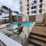 Apartamento com 3 quartos à venda na Teodomiro Pereira, 277, Jacarepaguá, Rio de Janeiro