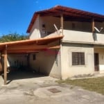 Casa com 2 quartos à venda na Geraldina, 7A, Campo Grande, Rio de Janeiro