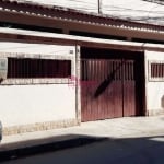 Casa com 3 quartos à venda na Projetada D, 108, Campo Grande, Rio de Janeiro