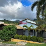 Casa em condomínio fechado com 3 quartos à venda na do Lameirão Pequeno, 770, Campo Grande, Rio de Janeiro