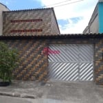 Casa com 2 quartos à venda na Luiz Carlos Palmeira, 26, Campo Grande, Rio de Janeiro