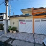 Casa em condomínio fechado com 2 quartos à venda na Cândida Rosa, 6, Campo Grande, Rio de Janeiro