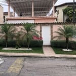 Casa com 3 quartos à venda na do Lojista, 06, Campo Grande, Rio de Janeiro