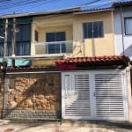 Casa com 2 quartos à venda na Anthero Monteiro de Azevedo, 31, Campo Grande, Rio de Janeiro