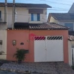 Casa com 2 quartos à venda na Atriz Lygia Sarmento, 120, Campo Grande, Rio de Janeiro