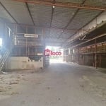 Ponto comercial para alugar na Barcelos Domingos, 147, Campo Grande, Rio de Janeiro