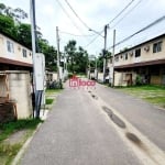 Casa em condomínio fechado com 2 quartos à venda na Rosada, 85, Campo Grande, Rio de Janeiro