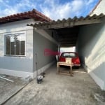 Casa com 3 quartos à venda na Domingos Vieira Muniz, 255, Campo Grande, Rio de Janeiro